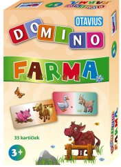 Domino FARMA