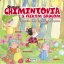 Drobní Chiminiovia s veľkým srdcom - Naučia deti zdravým návykom