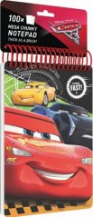 Mega blok Autá (Cars)