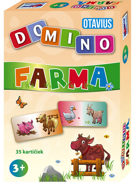 Domino FARMA