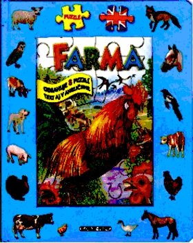 Farma - puzzle
